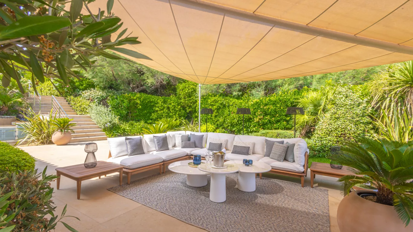 Villa Maybelle | St-Tropez