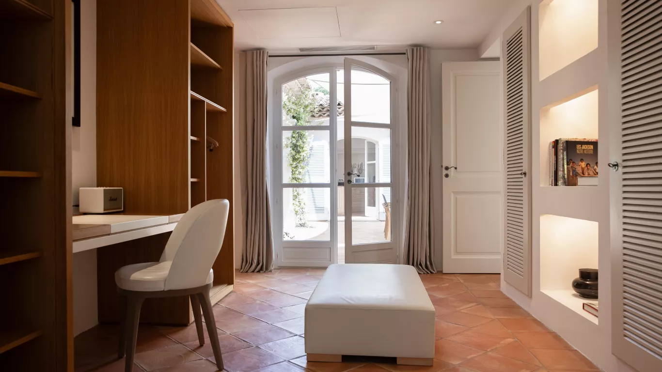 La Reserve Ramatuelle Villa 11 | St-Tropez