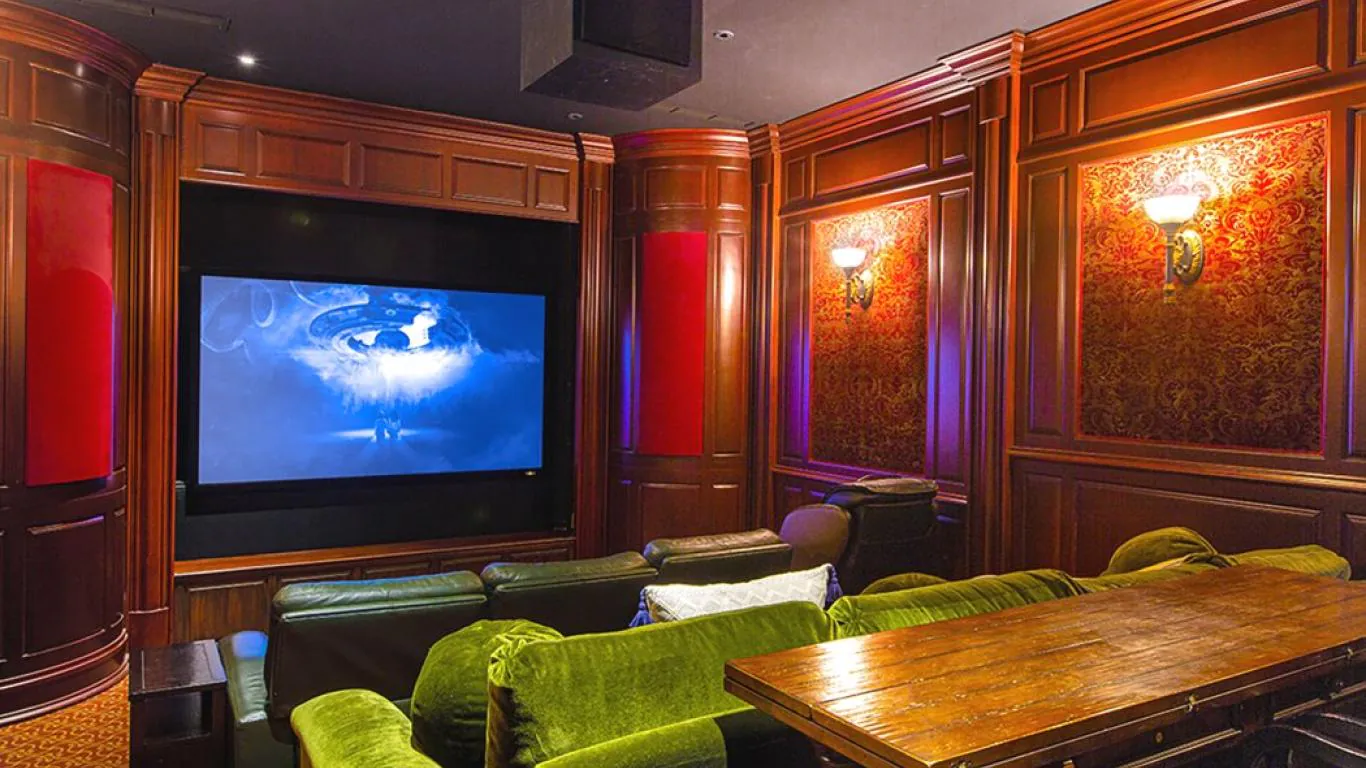 Chateau Daniel | Palm Springs