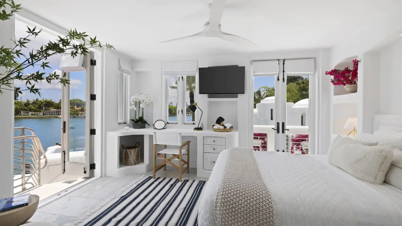 Villa Leah | Miami