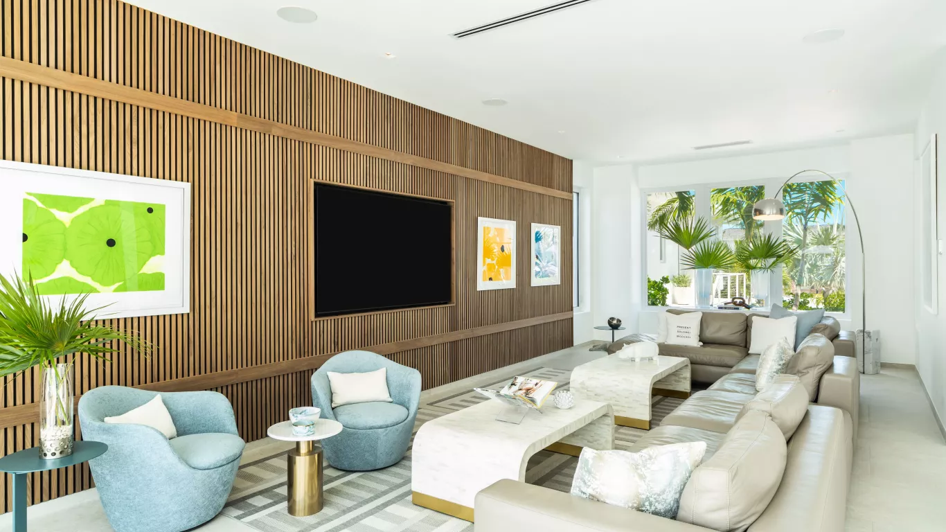 Milestone Villa | Turks and Caicos