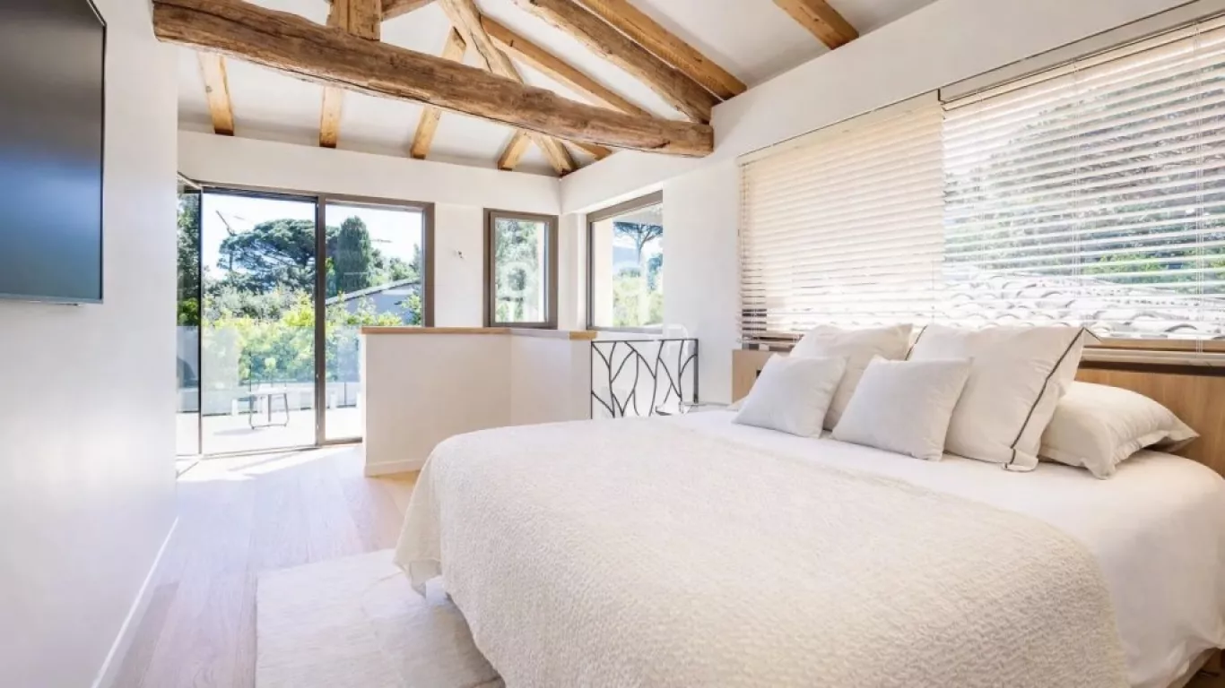 Villa Biondi | St-Tropez