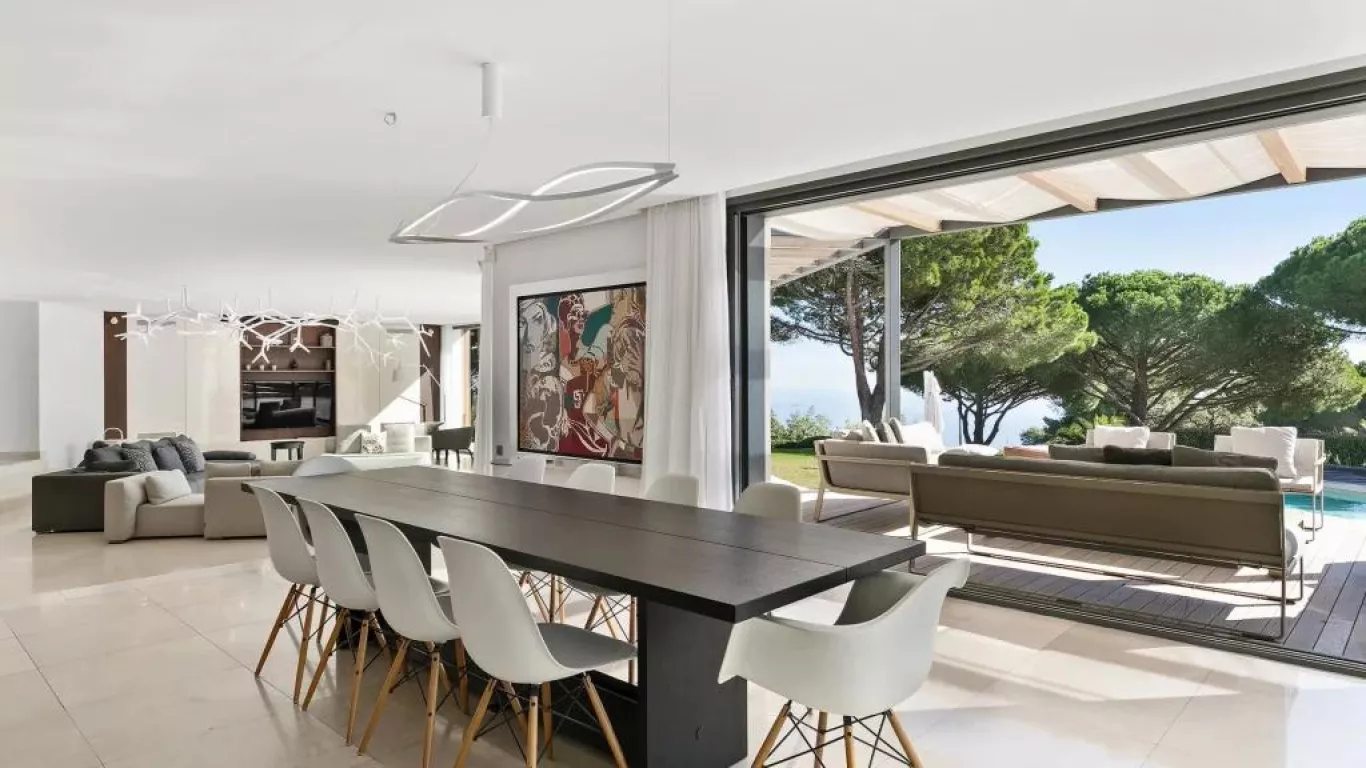 Villa Mirazur | Cannes