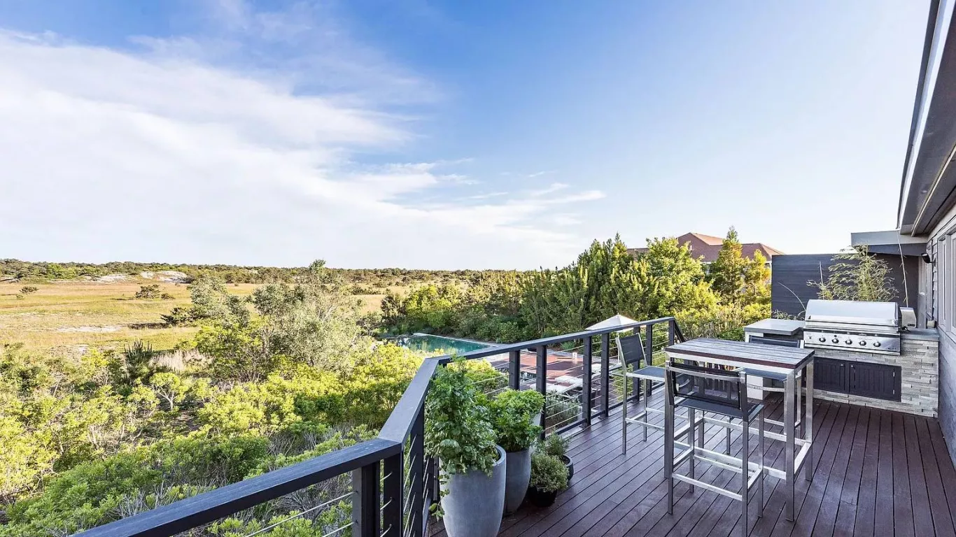 Villa Lindsay | Hamptons