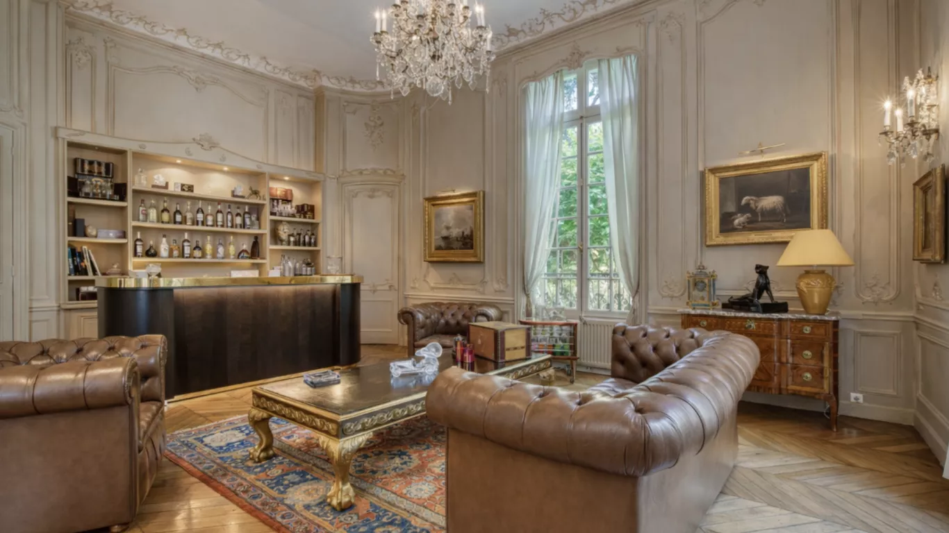 Villa Elise | Paris