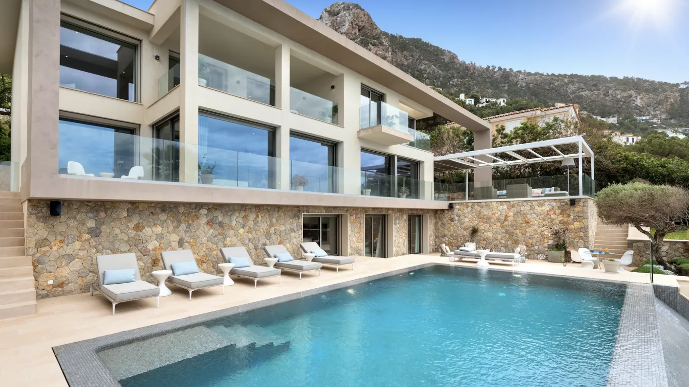 Villa Calissa | Mallorca