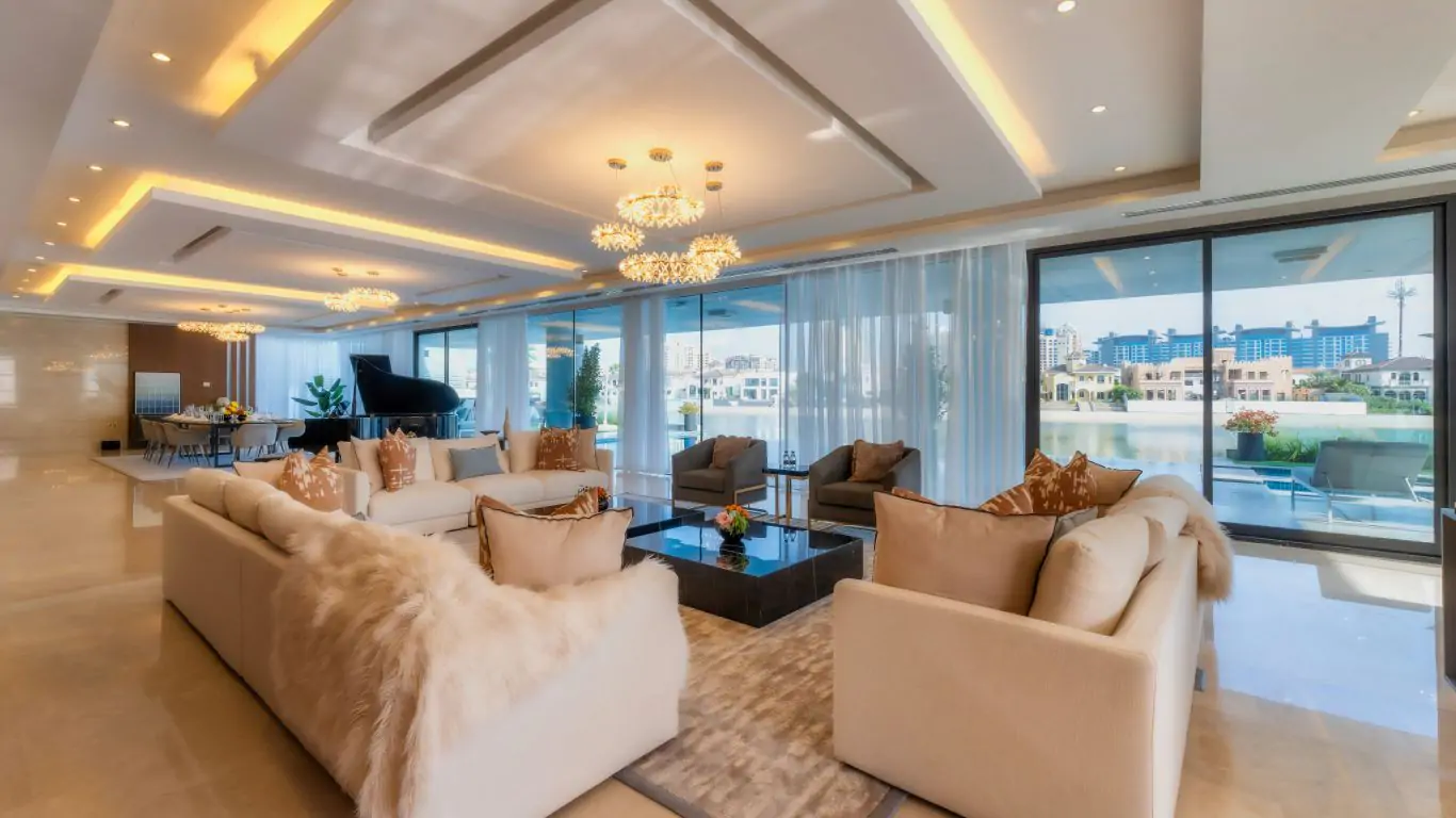 Villa Neeto | Dubai