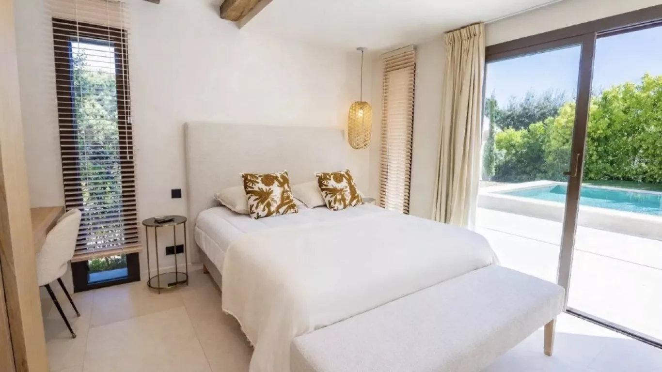 Villa Biondi | St-Tropez