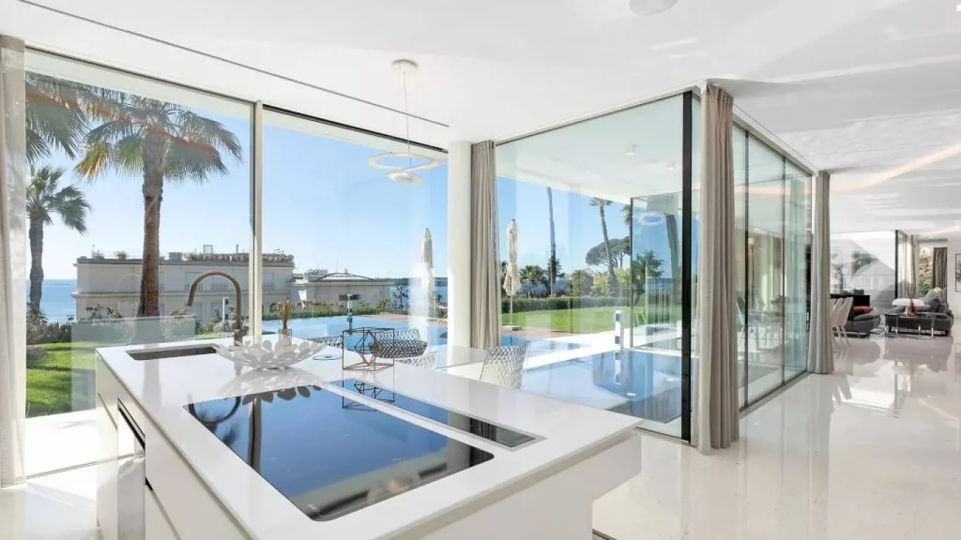 Villa Olga | Cannes