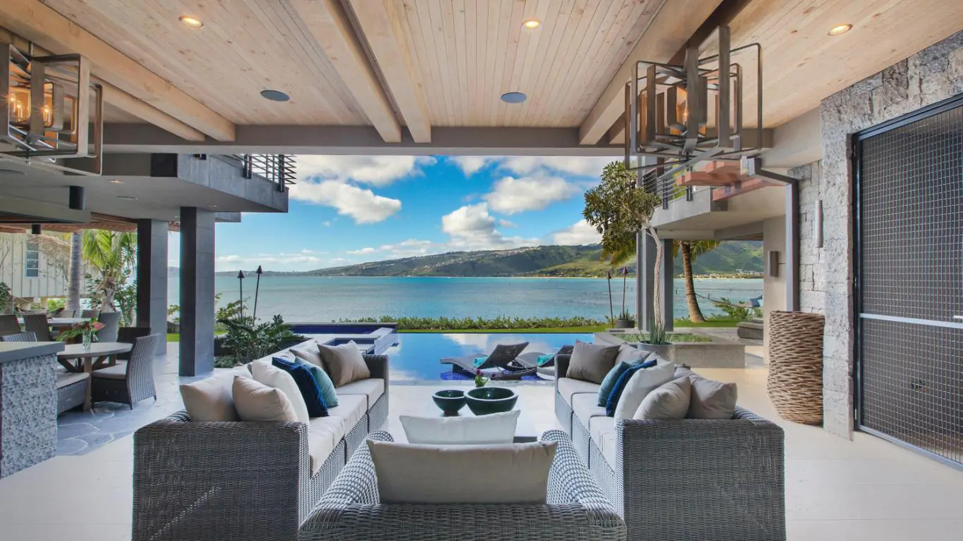 Villa Leticia | Oahu