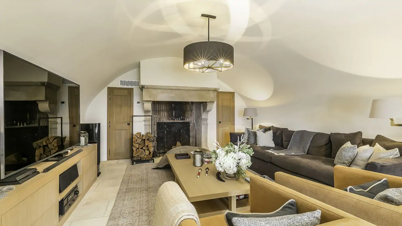 Villa Cosima | Cannes