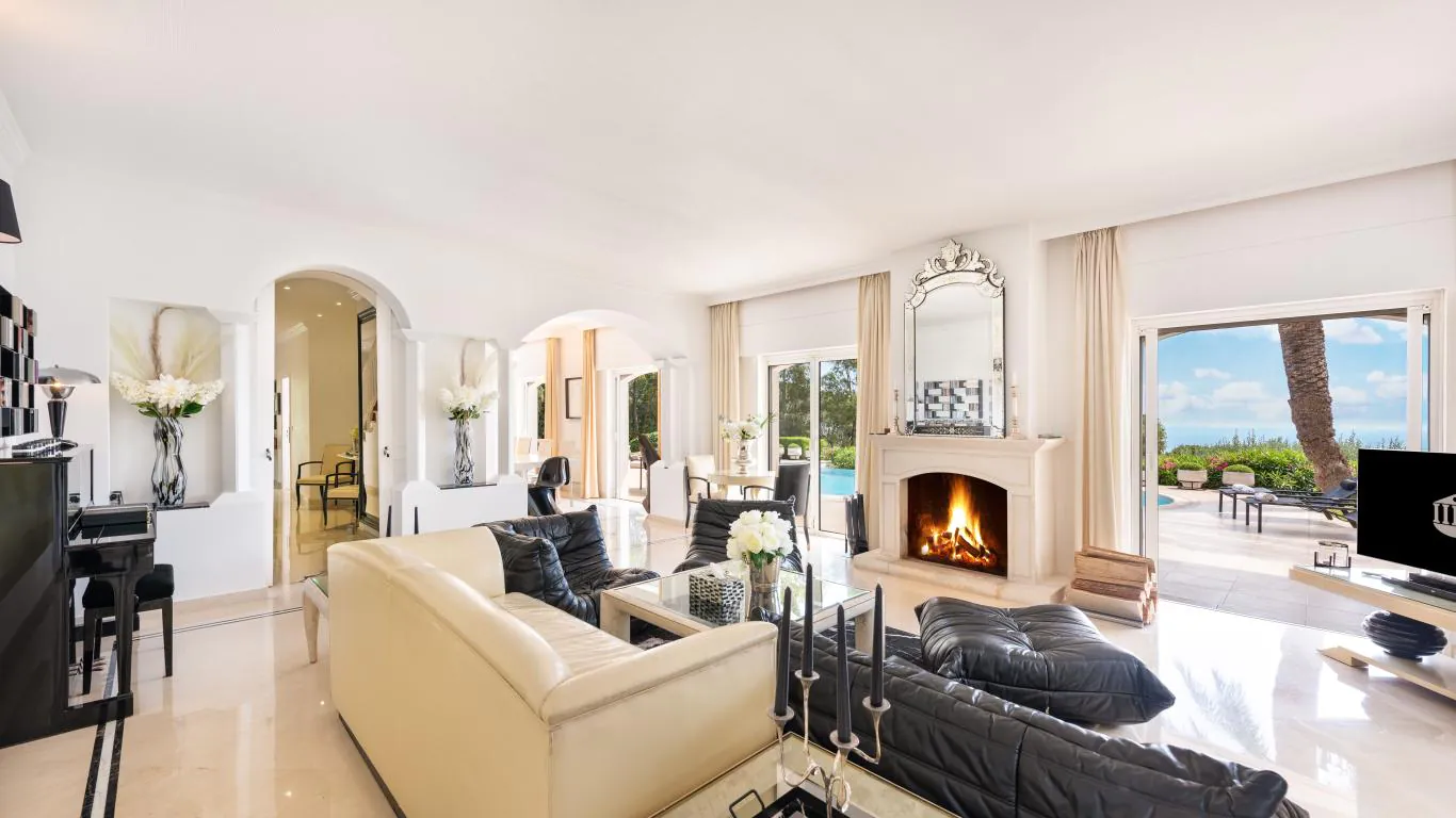 Villa Monaco | Monaco
