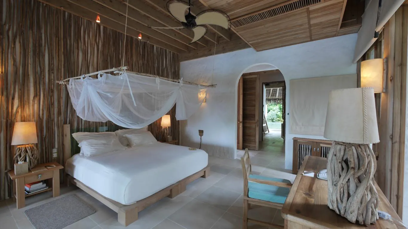 Soneva Fushi Villa 5 | Maldives