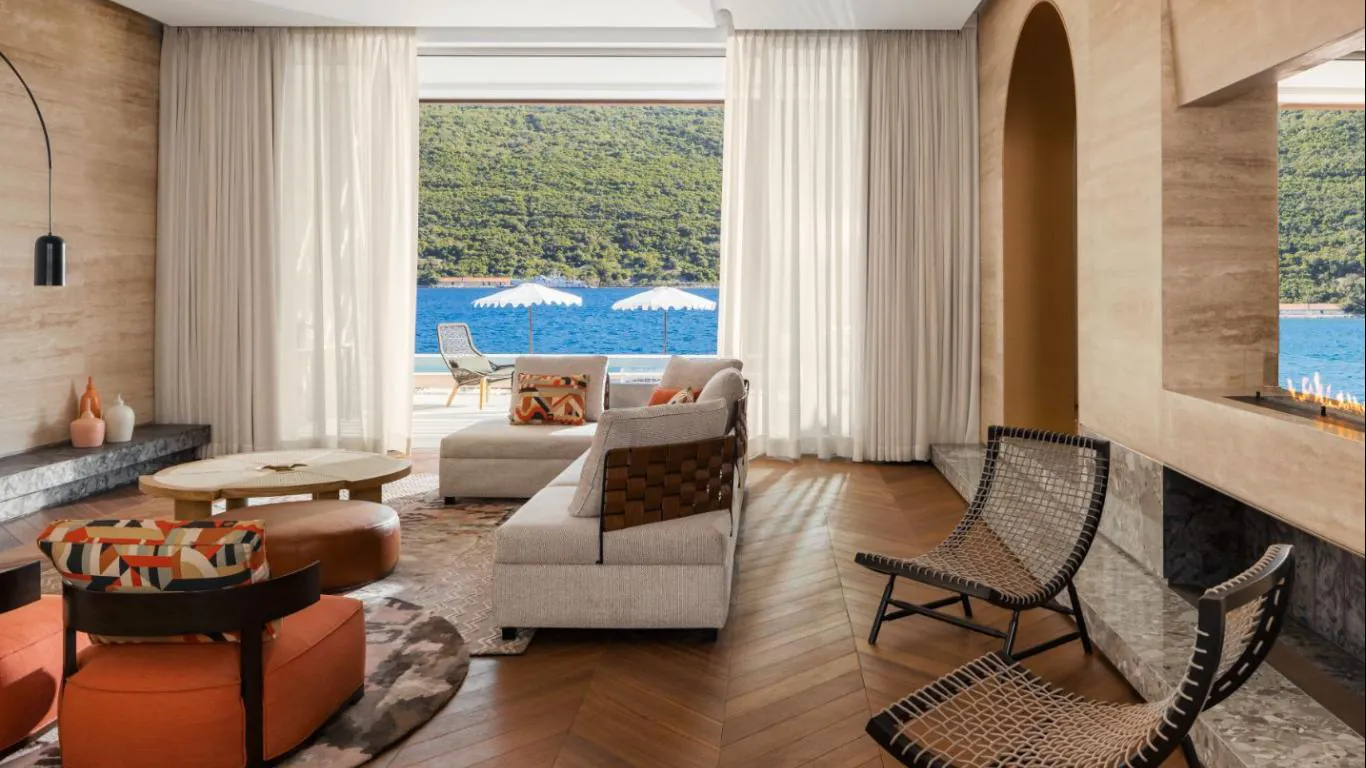 One & Only Villa Lovcen II | Montenegro