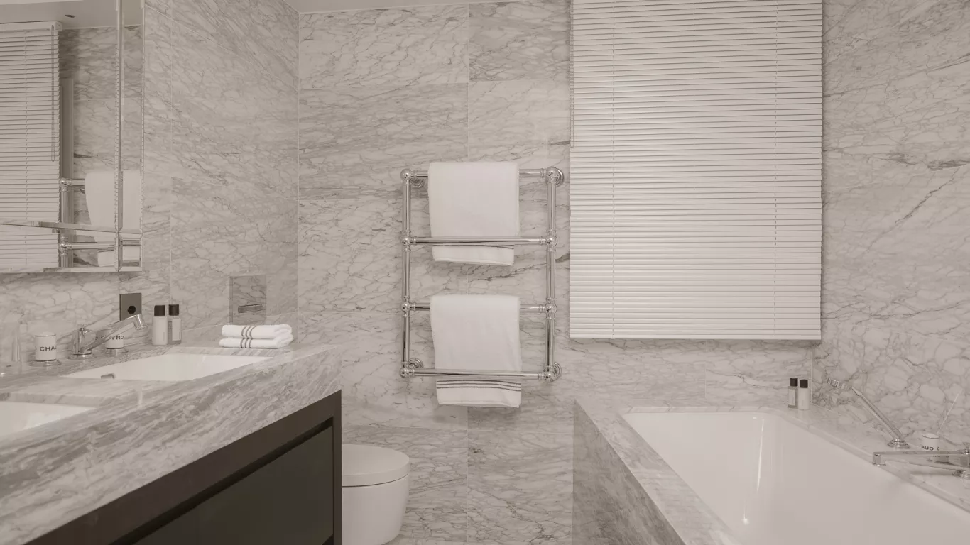 Ultima Quai Wilson Geneva Penthouse | Geneva