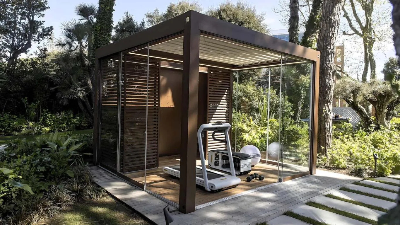 Villa Helena | Forte dei Marmi