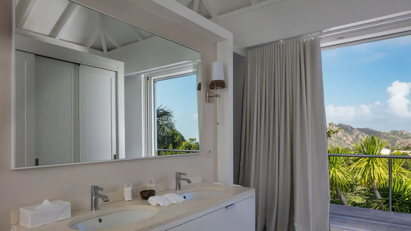 Villa Jasmine | St. Barth