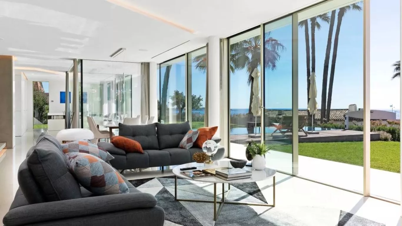 Villa Olga | Cannes