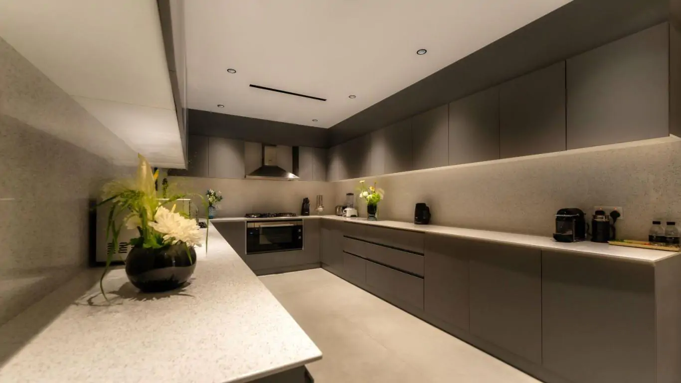 Villa Sarai | Dubai