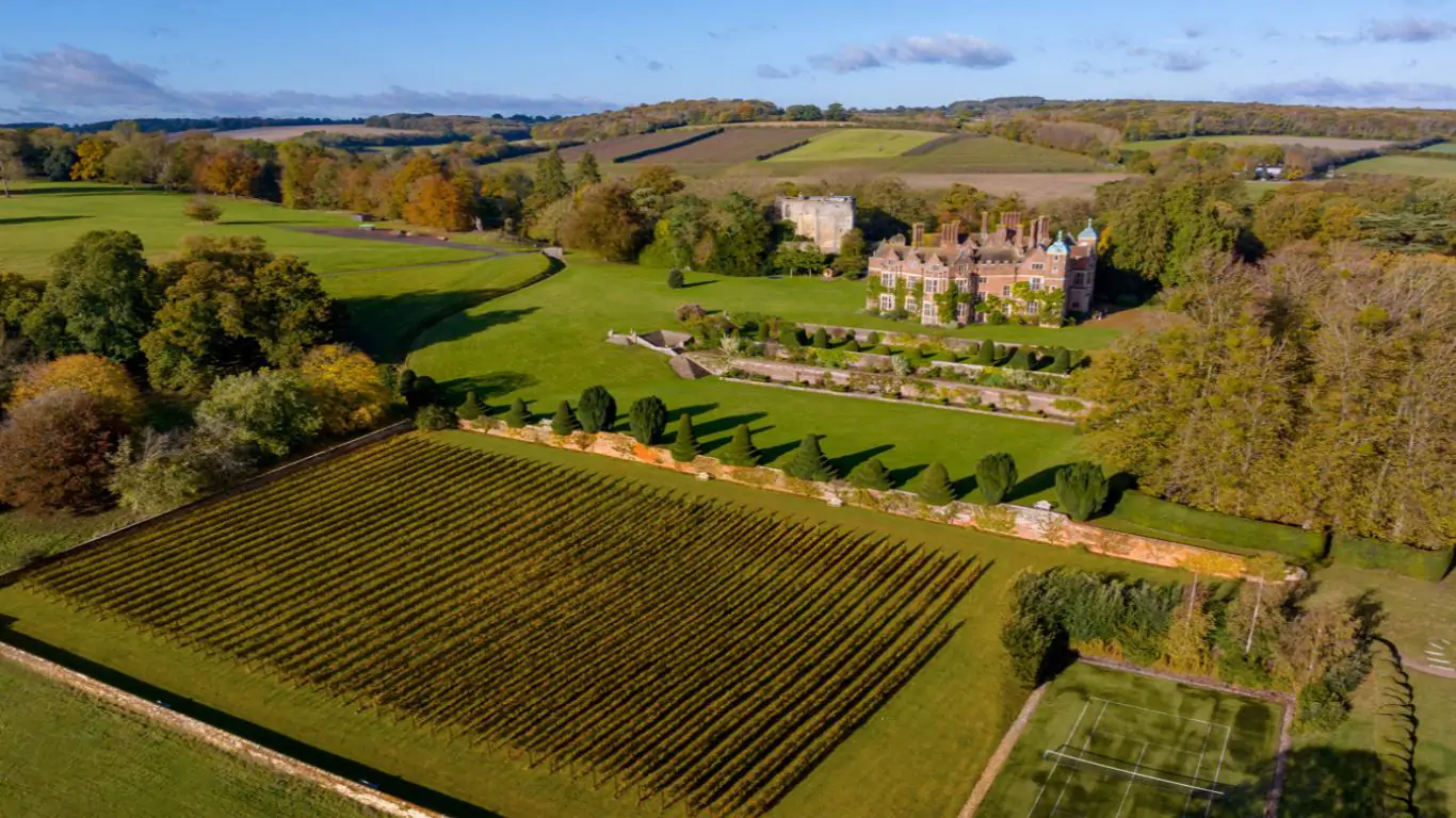 Chilham Castle | Rest of United Kingdom