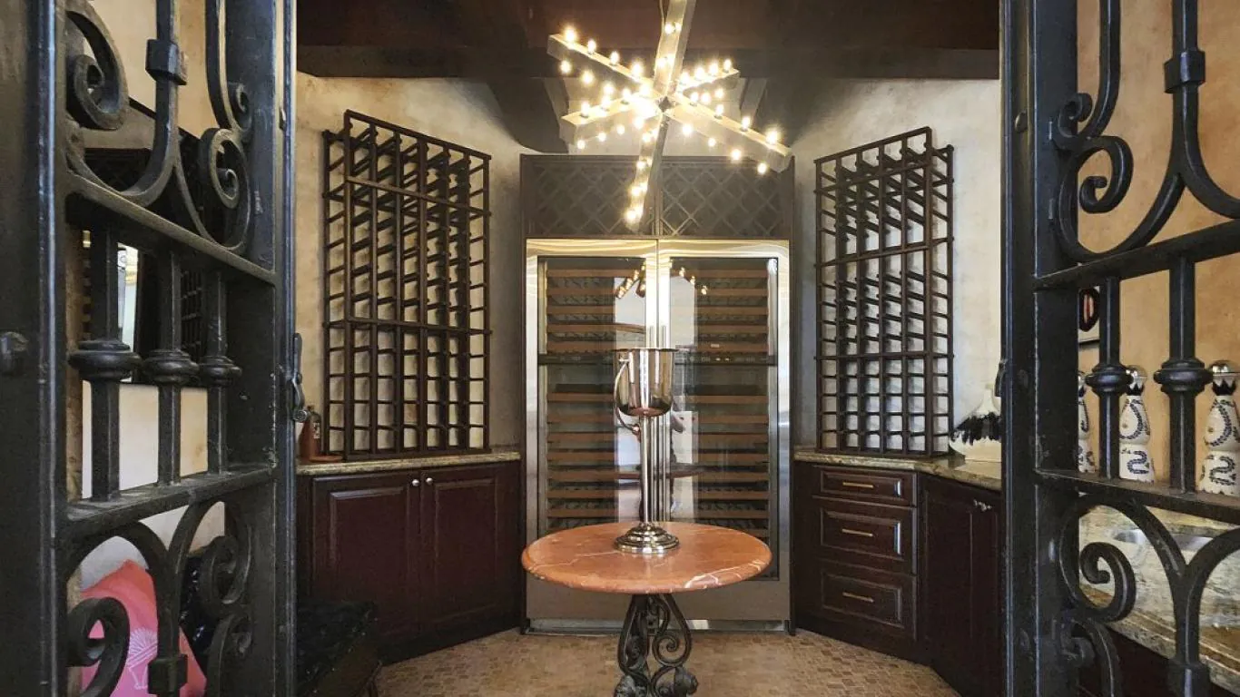 Chateau Daniel | Palm Springs