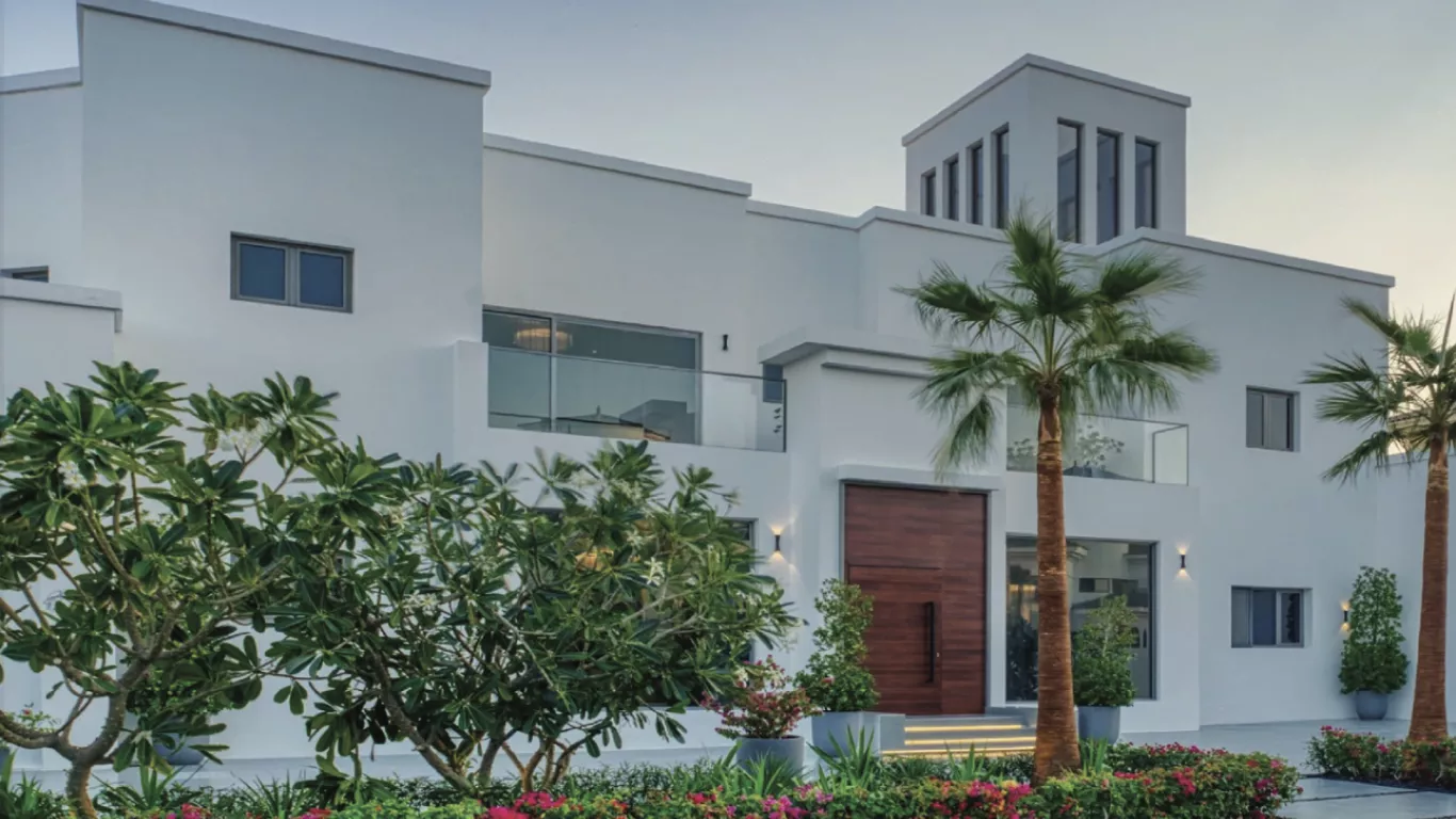 Villa Amalfi | Dubai