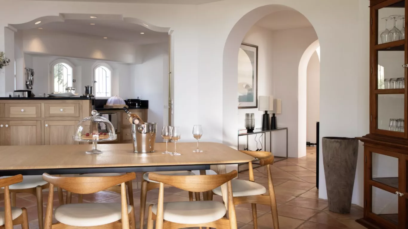 La Reserve Ramatuelle Villa 7 | St-Tropez