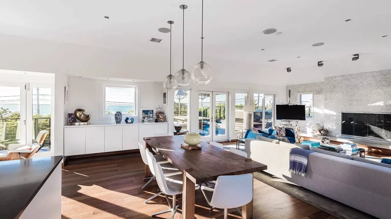 Villa Lindsay | Hamptons