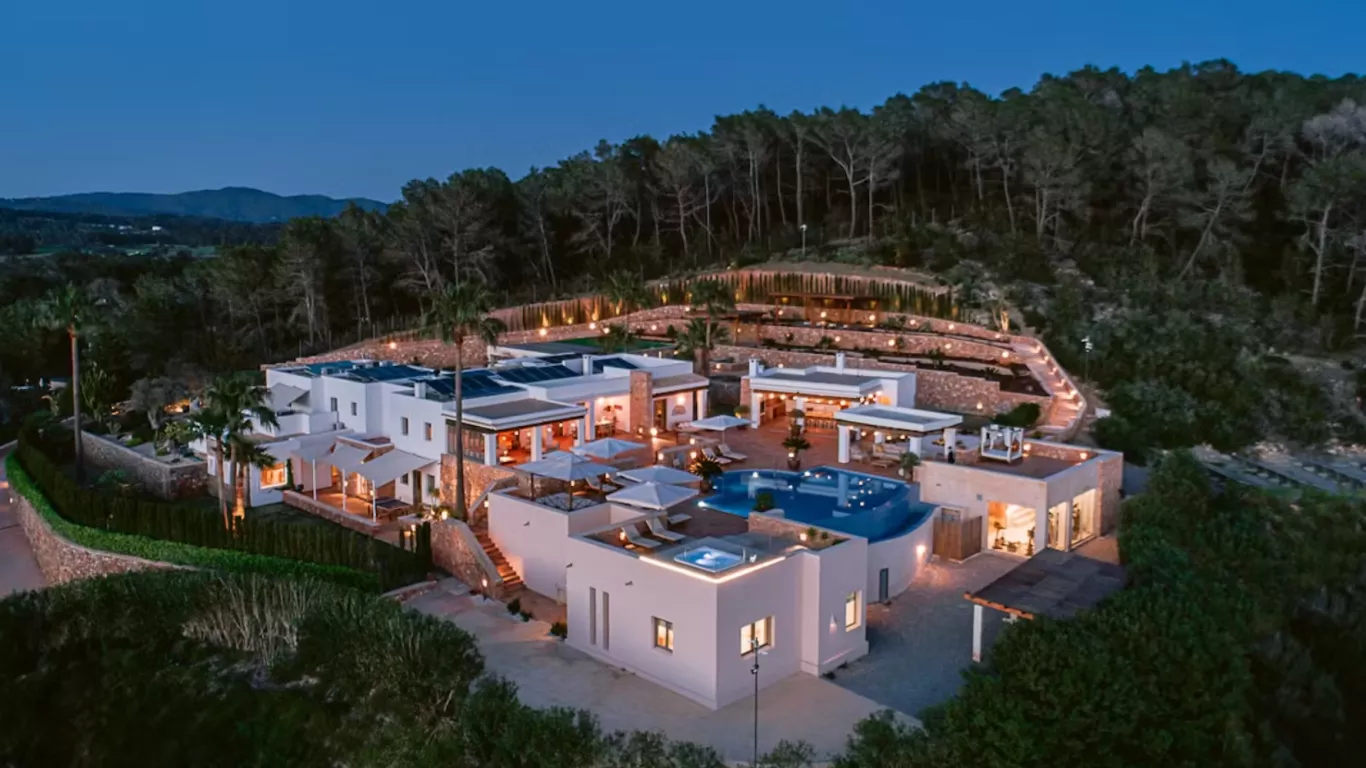 Villa Tanya | Ibiza
