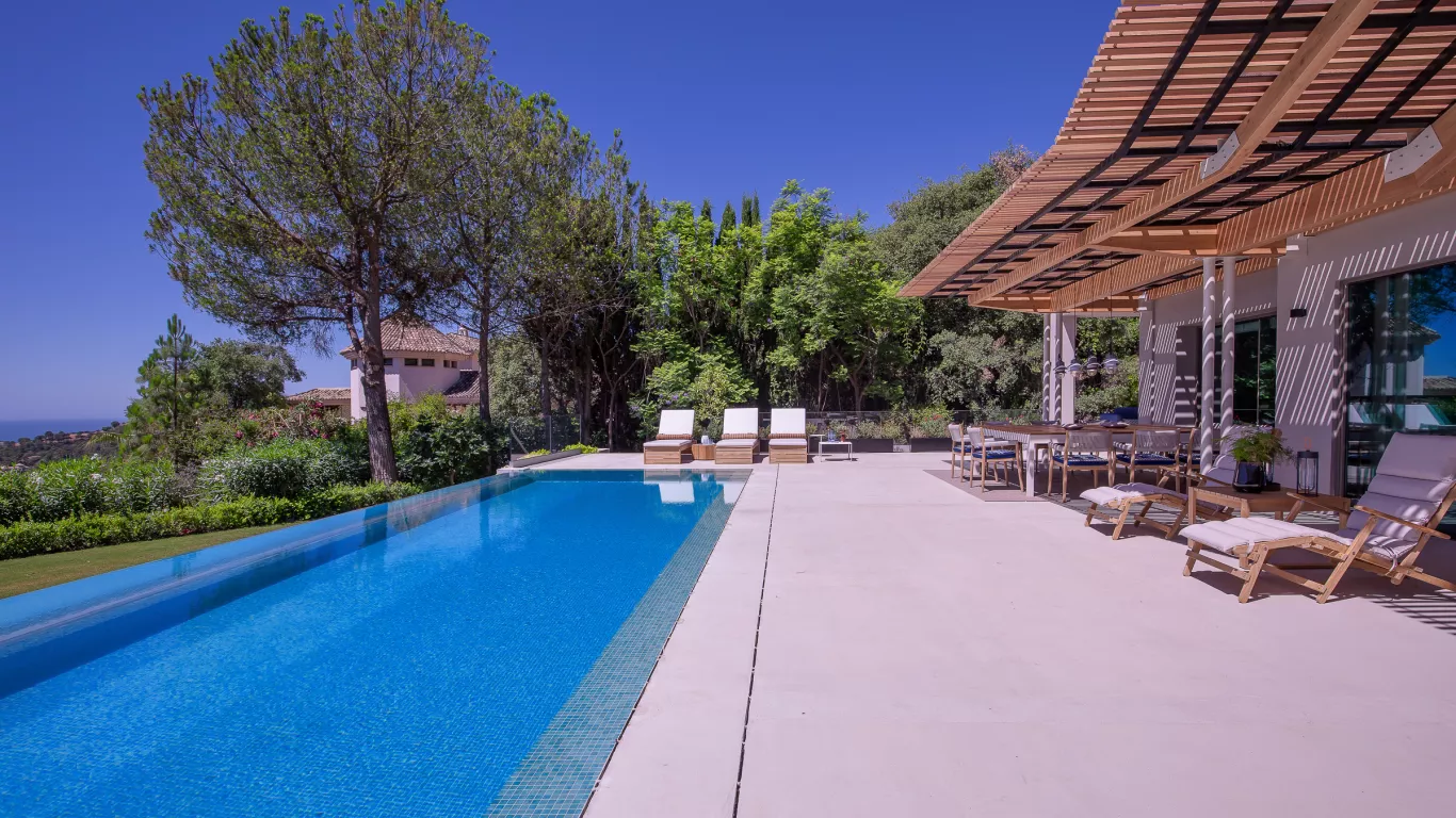 Villa La Pureza | Marbella
