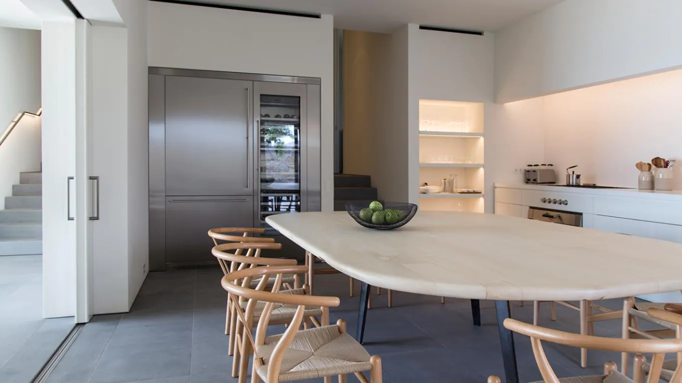 Villa Laila | Paros