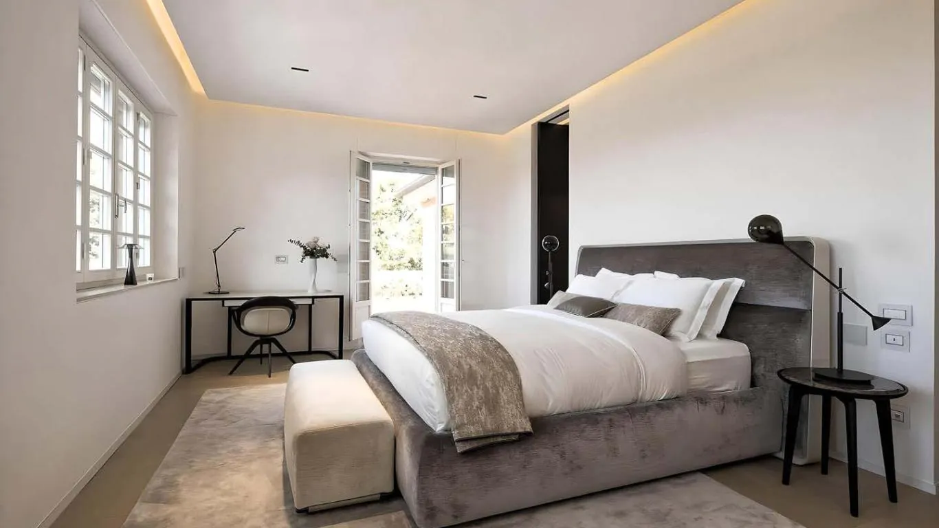 Villa Helena | Forte dei Marmi
