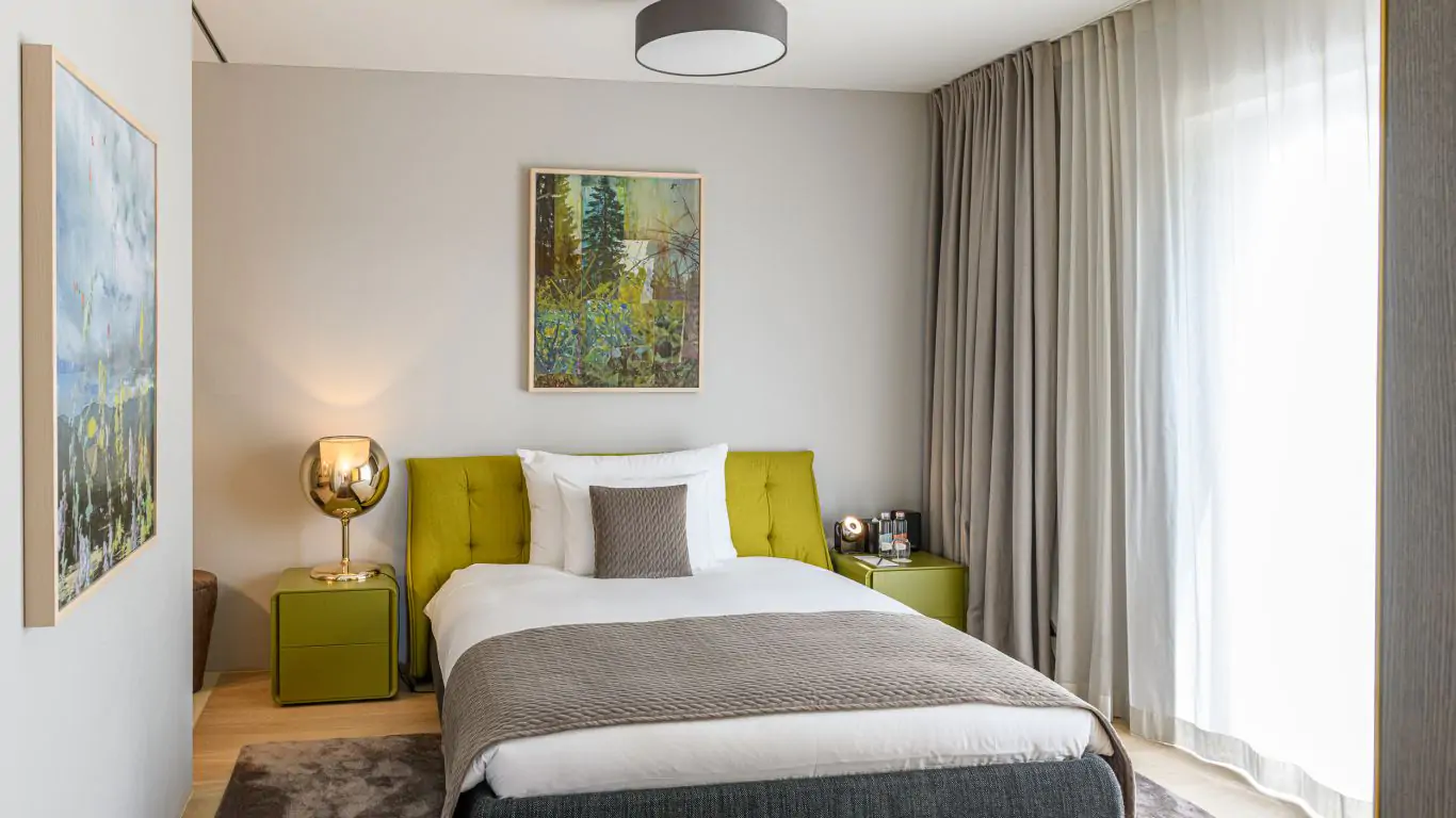 Villa Rigi | Zurich