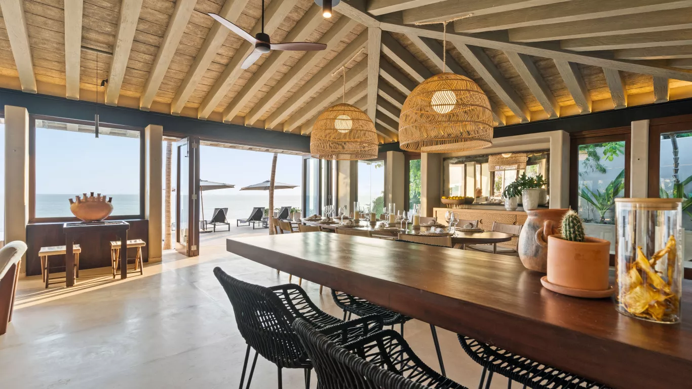 Casa Maka | Punta Mita