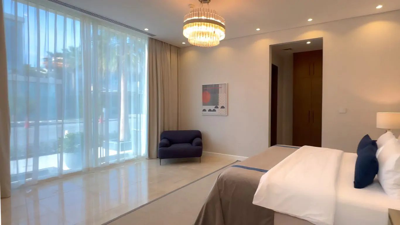 Villa Neeto | Dubai