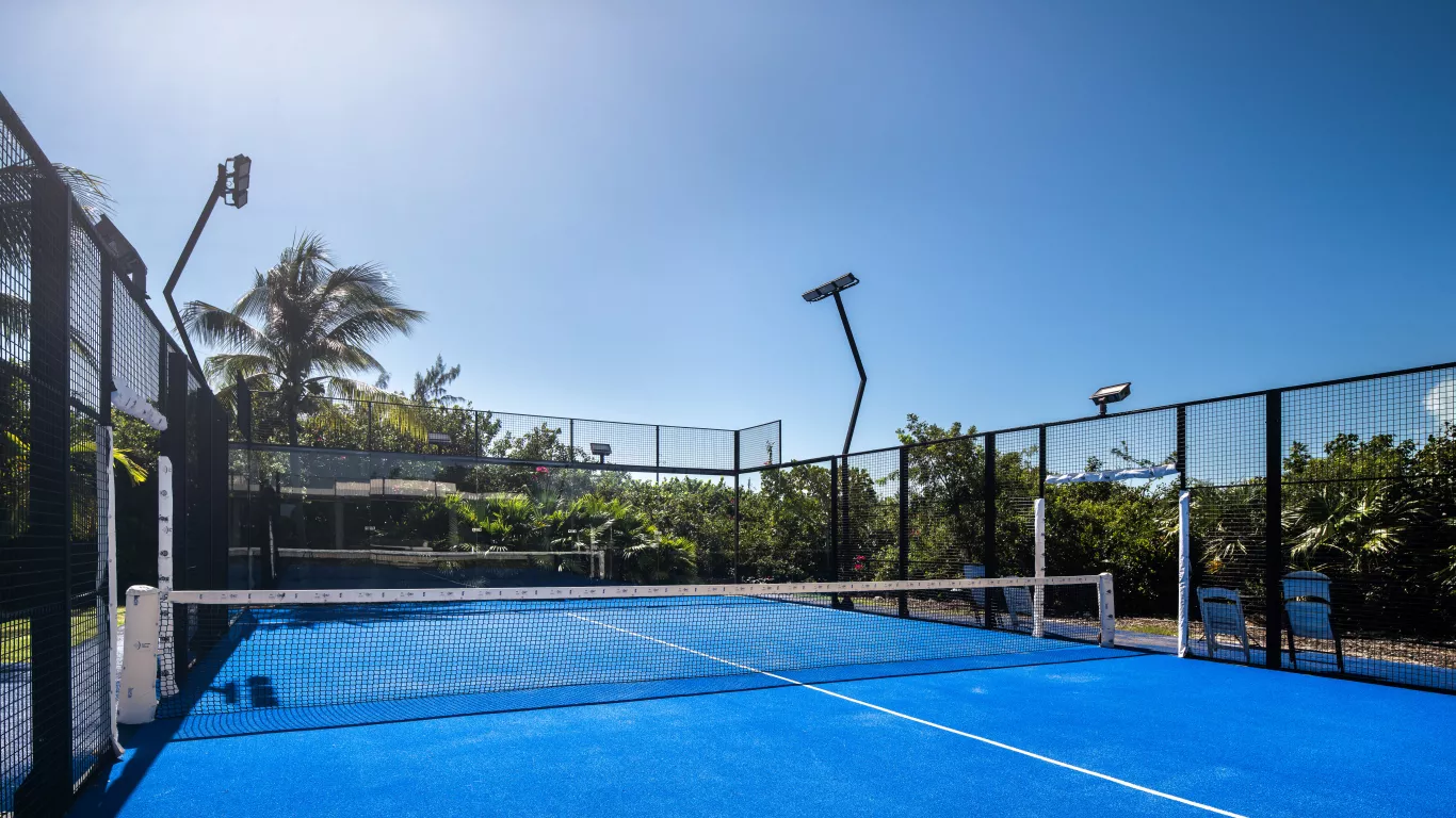 Triton Villa | Turks and Caicos