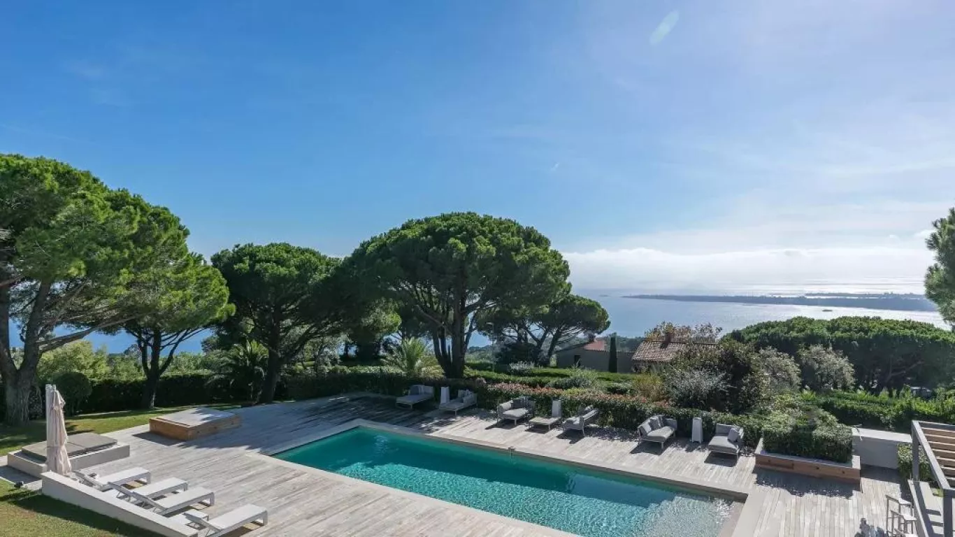 Villa Mirazur | Cannes