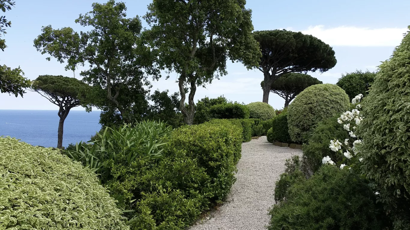 La Reserve Ramatuelle Villa 18 | St-Tropez