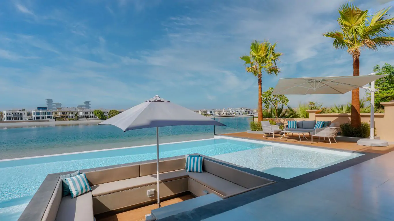 Villa Capri | Dubai