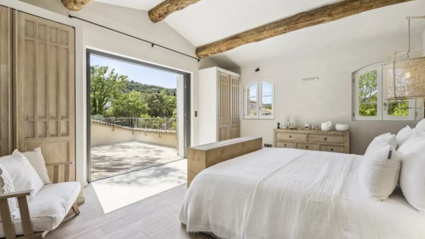 Villa Rosalie | St-Tropez