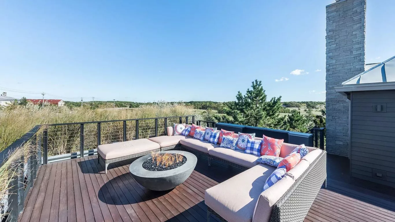 Villa Lindsay | Hamptons