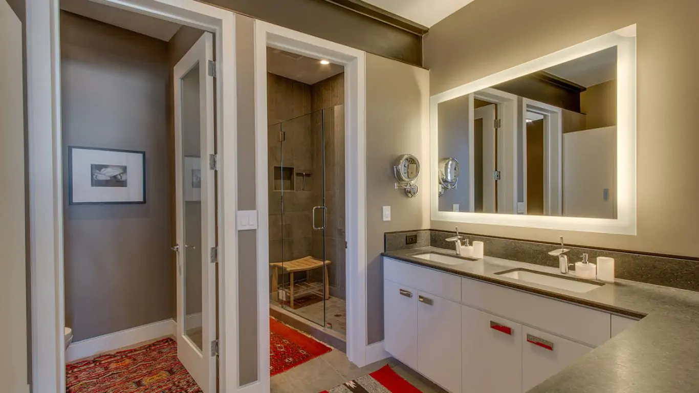 Villa Alexis | Lake Tahoe