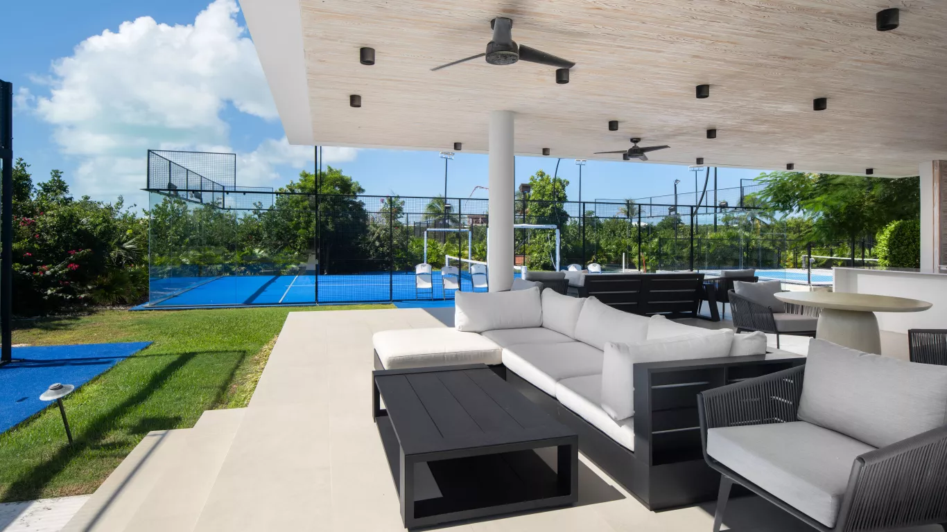 Triton Villa | Turks and Caicos