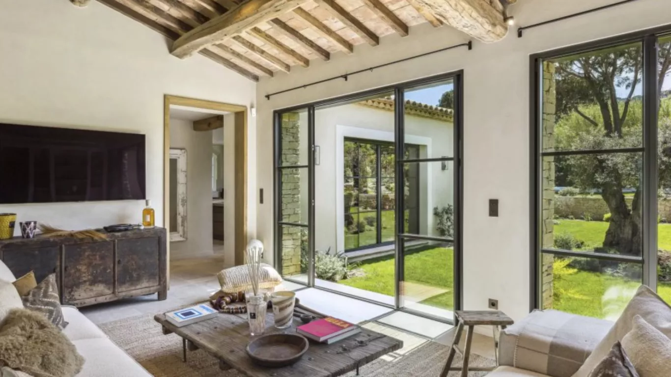 Villa Rosalie | St-Tropez
