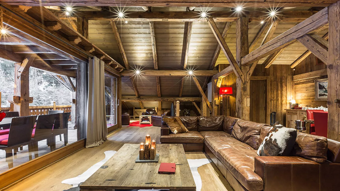 Chalet Baloo | Chamonix