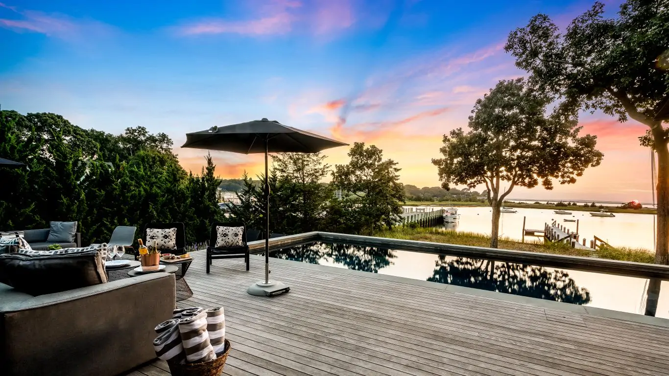 Villa Alexa | Hamptons