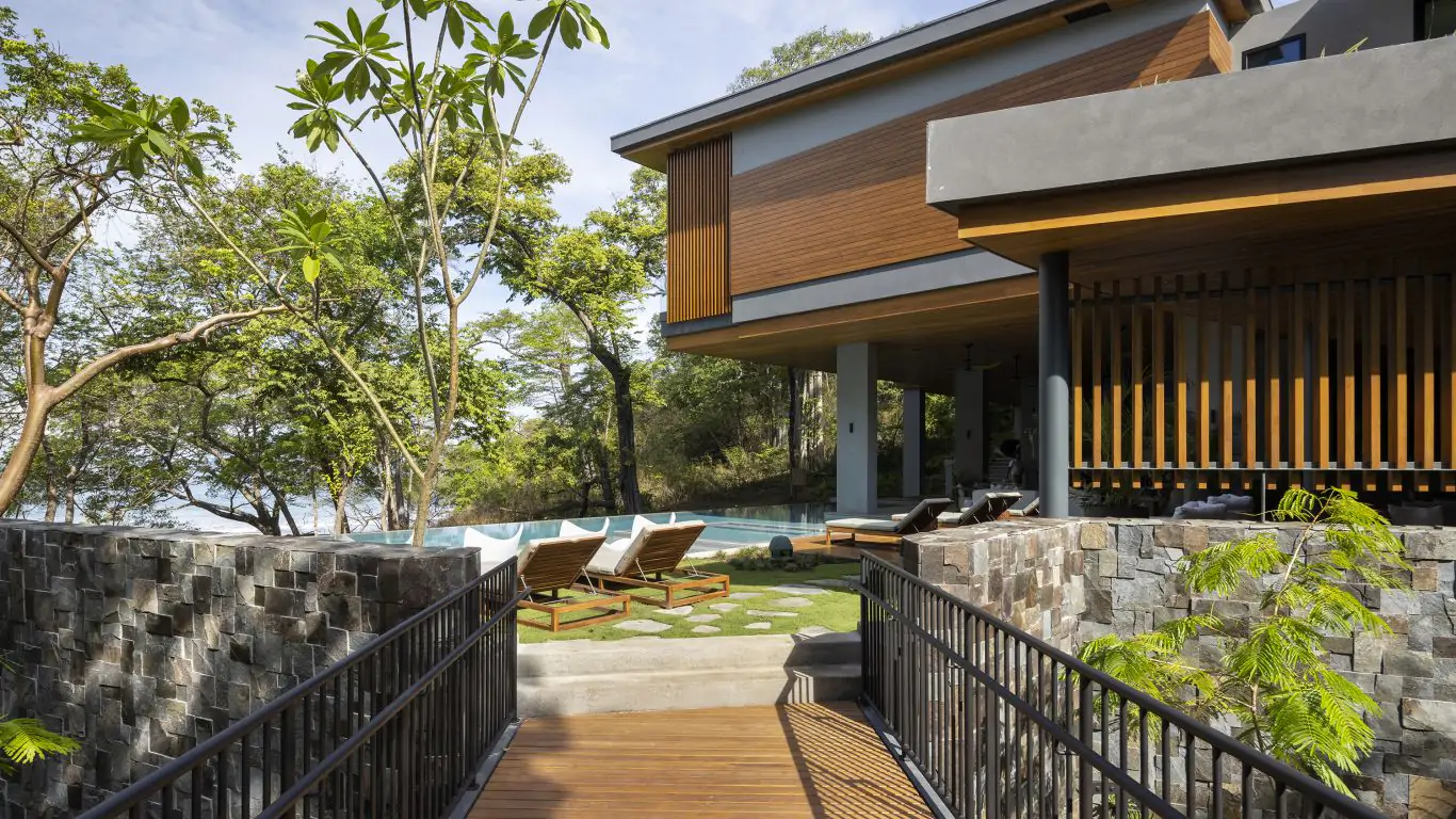Villa Avellana | Guanacaste