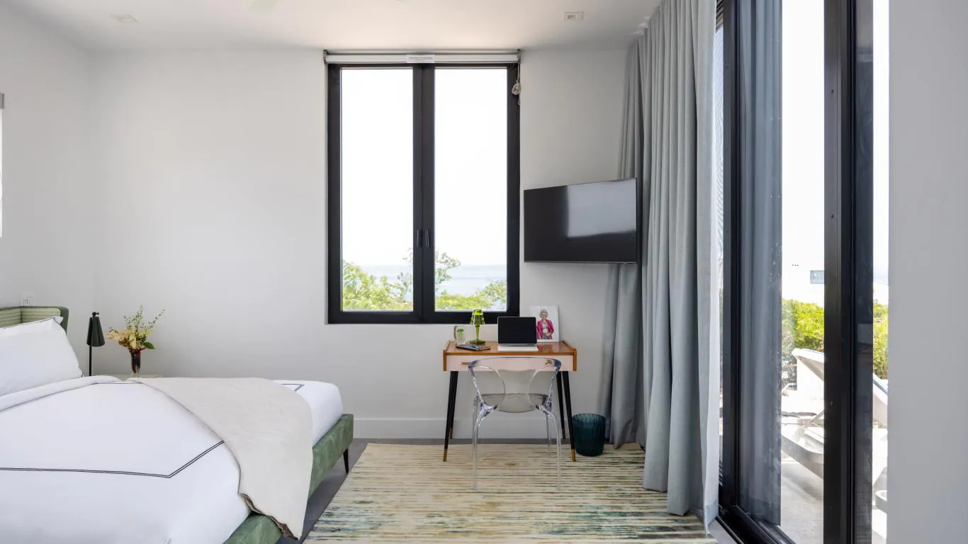 Villa Pluto | Turks and Caicos