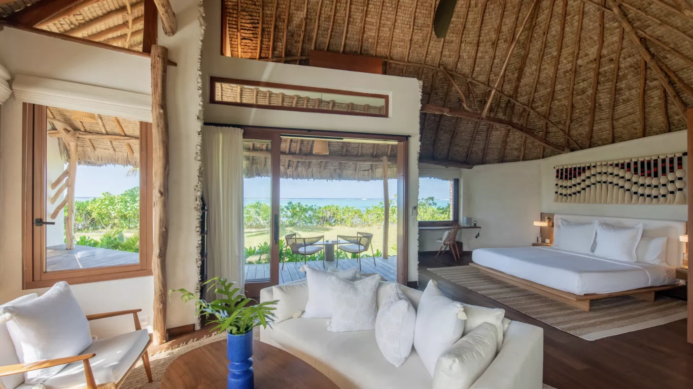 Motu Nao Nao Island | Pacific Ocean Islands