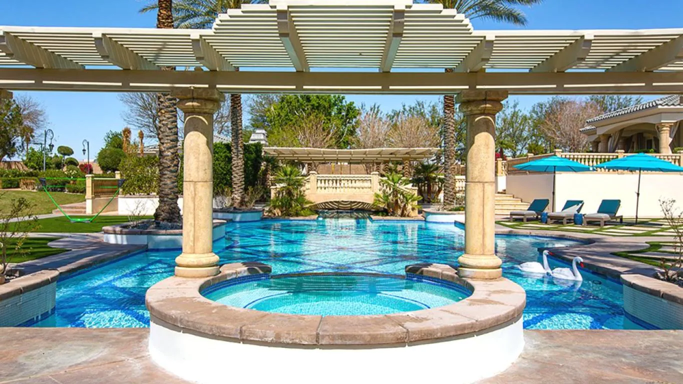 Chateau Daniel | Palm Springs